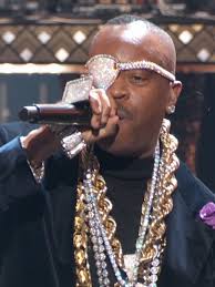 Slick Rick's Epic Performance