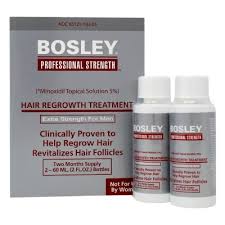 Safe alternative for hair growth. Bosley Hair Regrowth Treatment 5 For Men 4 Oz Sam S Club