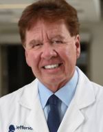 Harrison T Pitcher MD