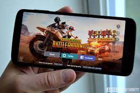 Android Authority Pubg Mobile Update Infection Game Mode And A Sea Of Newcosmetics Https T Co Fxo6lx5prz Pic Twi Battle Royale Game Halloween Event Mobile