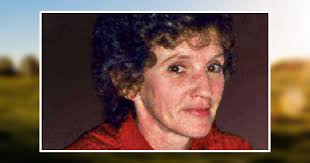 Eileen Bock Obituary July 10, 2009