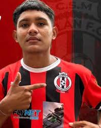 Milán F.C Meanguera