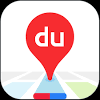 You are about to download and install the 百度地图 10.6.5 apk (update: 1