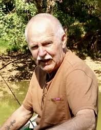 Obituary information for Larry Wayne Butler