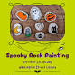 Spooky Rock Painting at the Washington Street Library event image