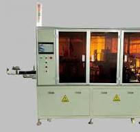 German Type Worm Gear Hose Clamps Automatic Assembly Machine ...