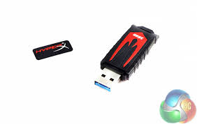 Kingston Hyperx Fury 16gb Usb 3 0 Review Kitguru