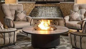 Maybe you would like to learn more about one of these? Ow Lee Fire Pit Contemporary Fire Table Okemos Mi