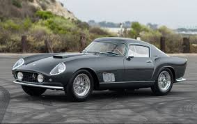 We did not find results for: 1958 Ferrari 250 Gt Tour De France Berlinetta Classic Driver Market