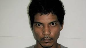 Fugitive charged in nine Guam burglaries