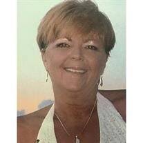 Terri Ann Corley Obituary