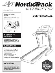 Find and buy where to find version number on nordictrack bike from exercise bike reviews 101 suggestion with low prices and good quality all over the world. Nordictrack 831 24924 2 User Manual Pdf Download Manualslib