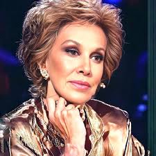 Abrir los ojos y encontrarse con la terrible noticia del fallecimiento de  Camucha Negrete, la verdad que nos deja sin piso y con el corazón hecho  pedazos. Gran ser humano, gran persona,