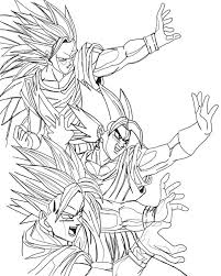 Have fun discovering pictures to print and drawings to color. Dragon Ball Coloring Pages Best Coloring Pages For Kids