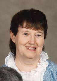 Gloris Nelson Obituary (1940