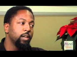 KQED MindShift Michael Hatcher Interview, Big Ideas Fest 2010