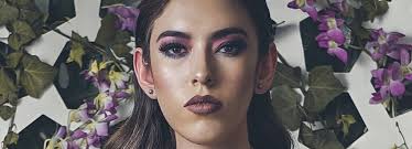 Can you have violet or purple eyes?