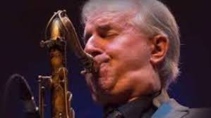 Dear old Stockholm, Scott Hamilton and the Bob Hudson Trio, jazz standard.