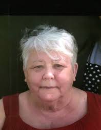 Obituary information for Cynthia Sue Warden