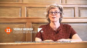 Tussen 2014 en 2019 was ze. Veerle Heeren Waarom Moeten Er Meer Vrouwen In De Facebook