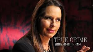 Watch True Crime with Aphrodite Jones