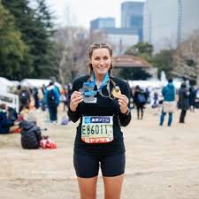 Get prepped for your half marathon with this effective half marathon training plan. 9 Things I Wish I D Known About The Tokyo Marathon