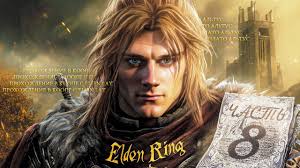 Elden Ring в КООПЕ с @ElienLay