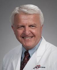 Richard Leighton Page Other, Cardiac Electrophysiologist