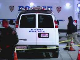 Bronx week 2021 kicks off with soccer skills clinic in mott haven news 12 the bronx14:48. Nypd Cops Shot In The Bronx In 2 Separate Assassination Incidents 1 Suspect In Custody Abc News