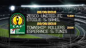 Programme tv de 3sat du vendredi 28 août 2020. Ligue Des Champions Le Programme Tv De Nos Representants