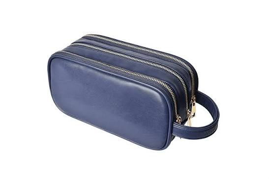 Master / Salem Pouch Bag