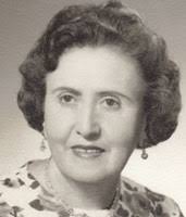 Margaret Mary Conroy