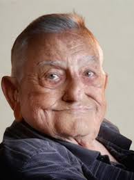 William "Buck" Briese