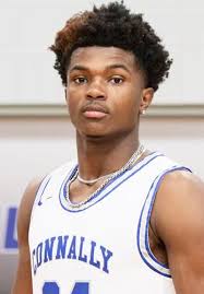 Super Centex Boys Basketball Team: Lorena's Brock combines serious skills  with gritty work