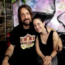 Image result for Tracy Bonham