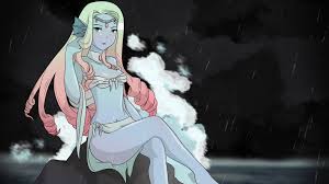 Monster Girl Grimoire Prototype by hentaiByte