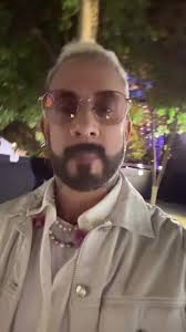 Pre-Show Moments with BSB in Doha, Qatar ♥