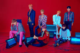 bts idol featuring nicki minaj debuts at no 11 on