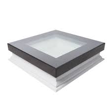 The Dxw Flat Roof Window Ensures You Can Walk Across Its Surface Freely Toit Plat Fenetre De Toit Plat Pose Fenetre