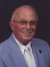 Obituary information for Maurice Mauri Carl Modesitt