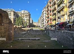 Thessaloniki kavala hi-res stock photography and images - Alamy