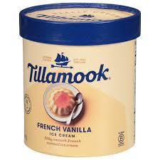 Food Service | Ice Cream - Tillamook