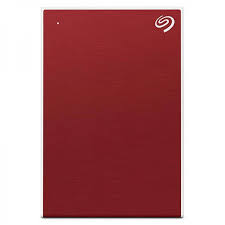 Seagate expansion 500gb external hard drive usb 3.0 portable 2.5 hdd for pc mac. Buy Seagate Backup Plus Portable 4tb Red Sthp4000403 At Best Price In India Mdcomputers In