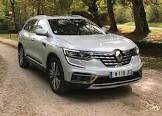 RENAULT-KOLEOS