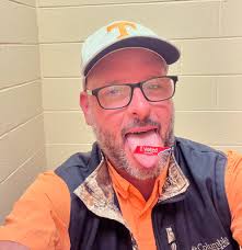 Jared T. Bigham, EdD (@JaredBigham)