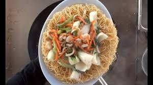 Check out our really simple and delicious hong kong fried noodles recipe. How To Cook Hong Kong Style Pan Fried Noodles Vol 1 Youtube