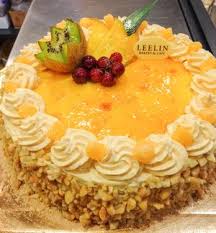 Pin On Cake