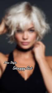 Sonja Barth Der Shaggy Style