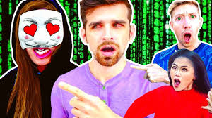 Lie detector test on project zorgo leader! Is Pz4 In Love With Daniel Project Zorgo News W Chad Wild Clay Vy Qwaint Pz1 Youtube