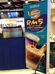 Check spelling or type a new query. Tealive Petaling Jaya Lebuh Bandar Utama Menu Prices Restaurant Reviews Tripadvisor